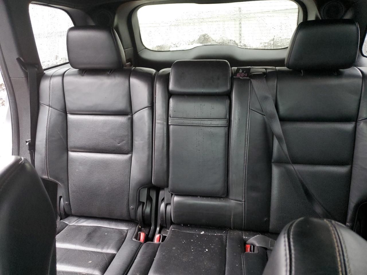 2014 Jeep Grand Cherokee - Image 10