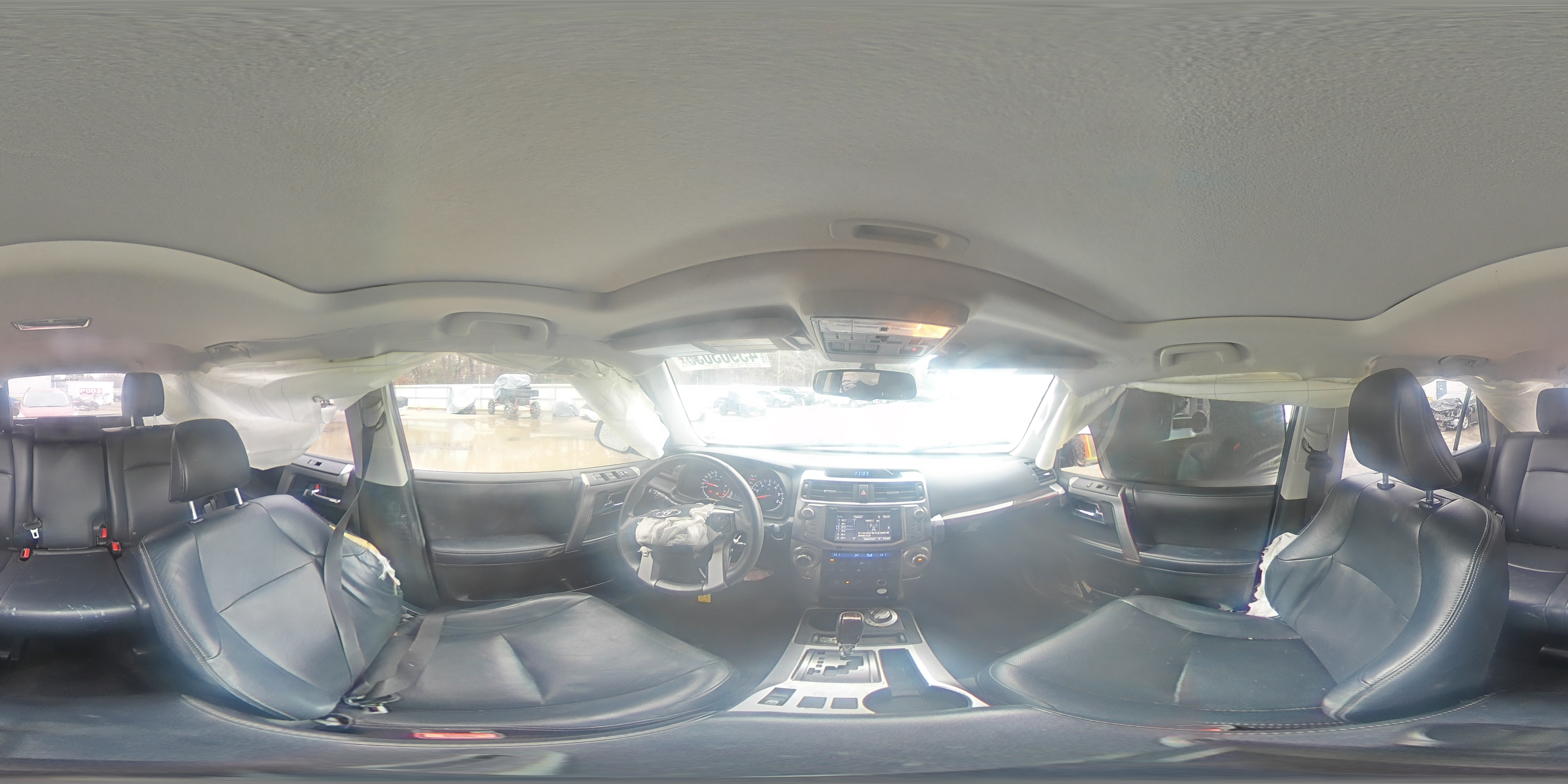 2017 Toyota 4Runner - Image 15