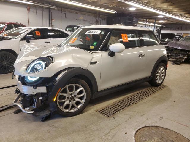 2020 Mini Cooper 
