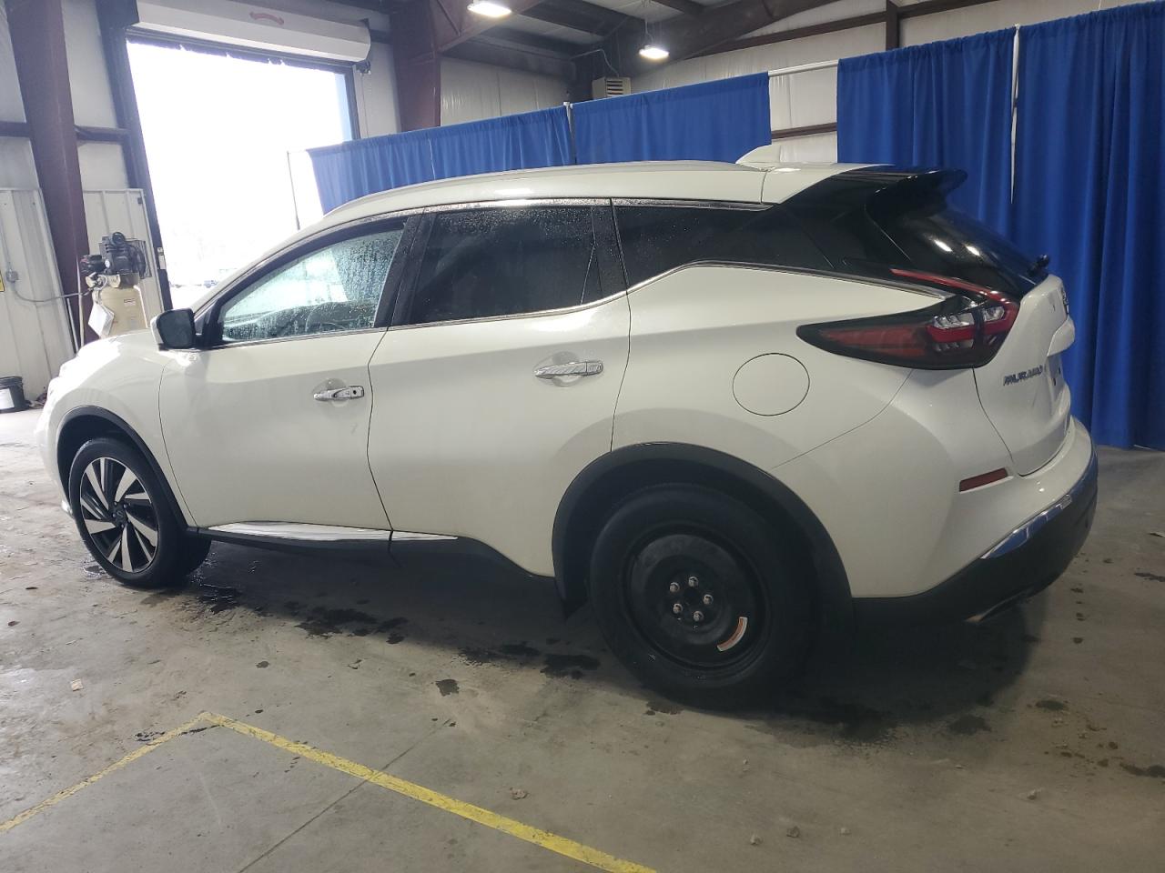 5N1AZ2CJ4PC127297 NISSAN MURANO 2023