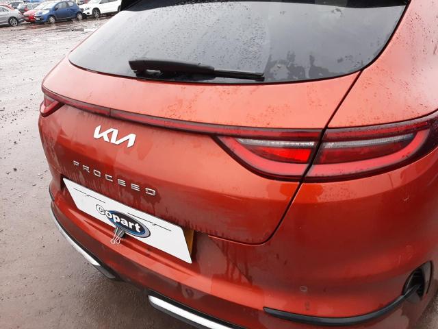 2023 KIA PROCEED GT