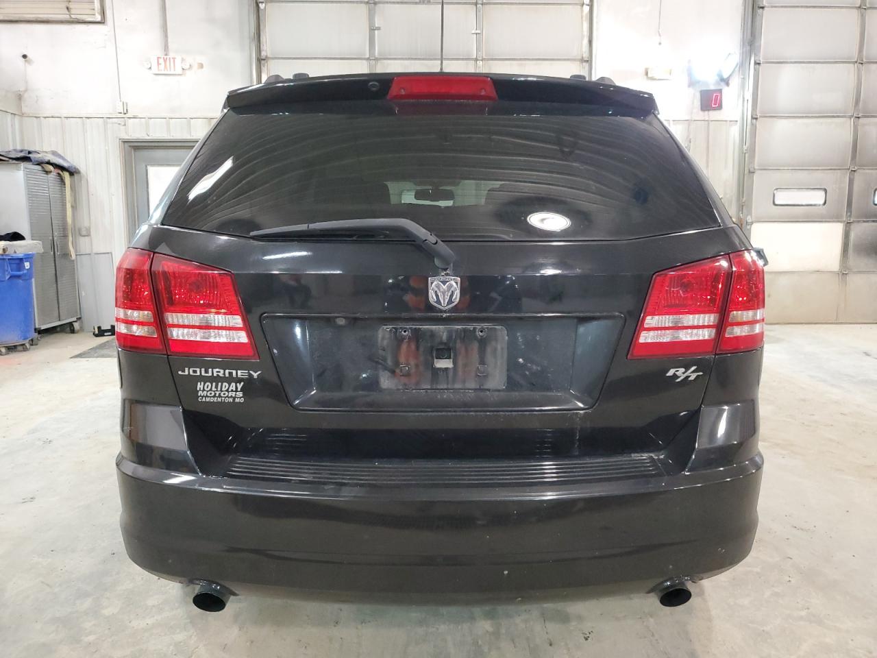 2009 Dodge Journey - Image 6
