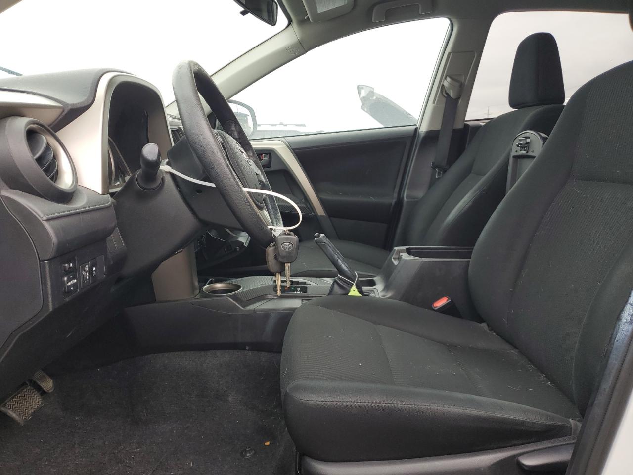 2014 Toyota RAV 4 - Image 7