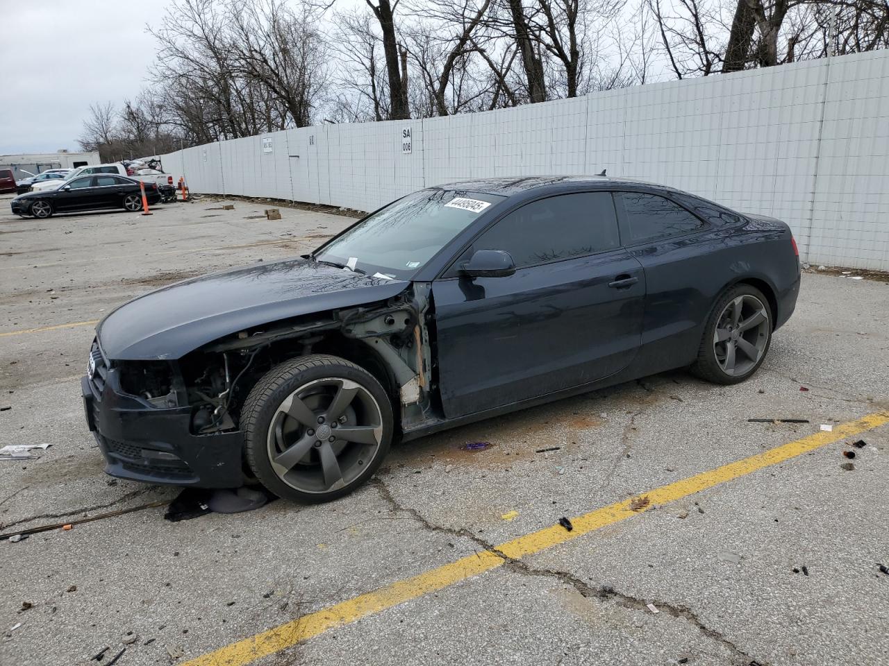 2014 Audi A5 - Image 1