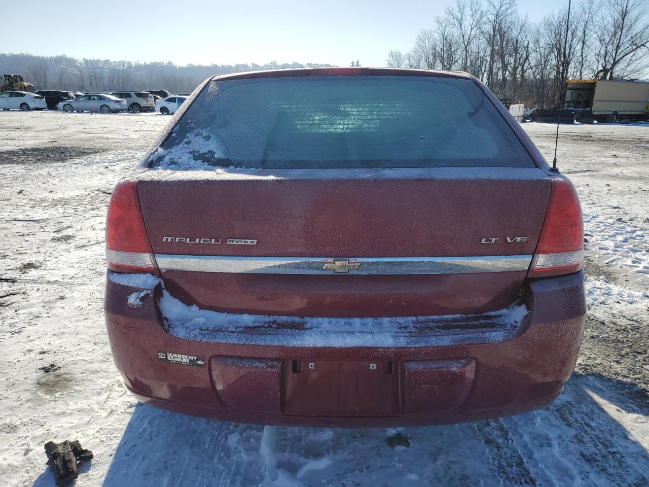 2006 Chevrolet Malibu - Image 6