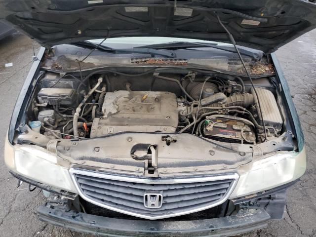 2001 HONDA ODYSSEY LX  