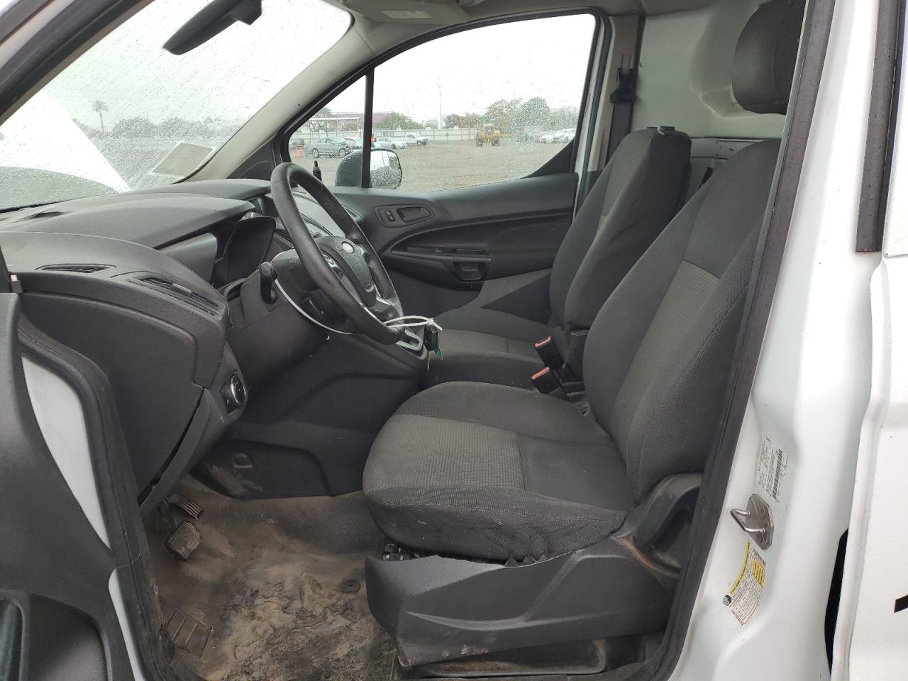 2017 Ford Transit - Image 7