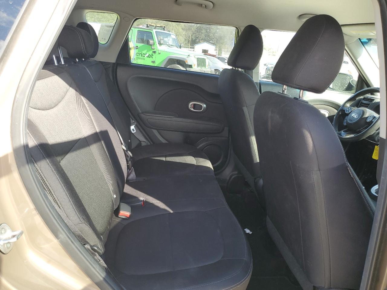 2016 Kia Soul - Image 11