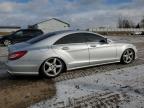 2013 Mercedes-Benz Cls 550 4Matic للبيع في Portland، MI - Mechanical