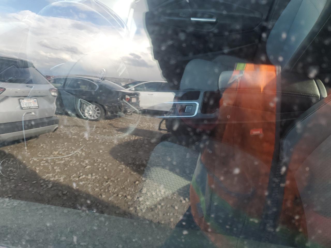 1FMCU9G99HUE55276 FORD ESCAPE 2017