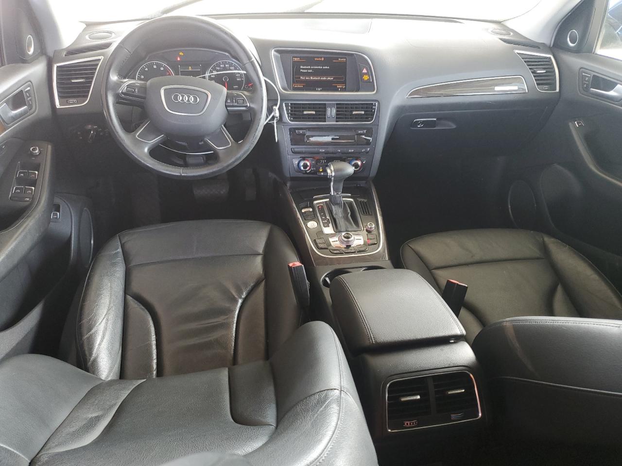 2013 Audi Q5 - Image 8