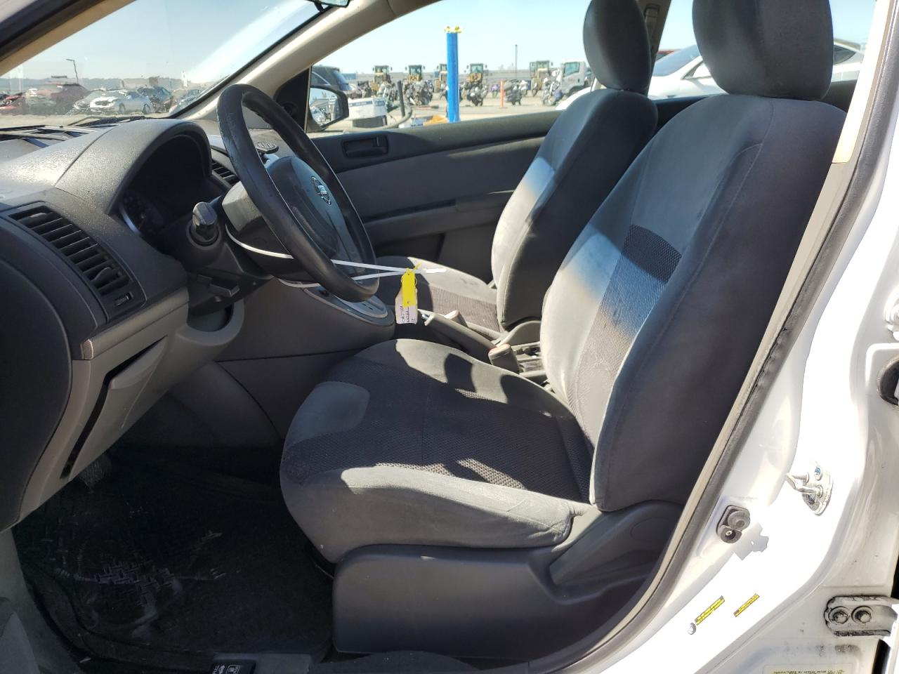 2007 Nissan Sentra - Image 7