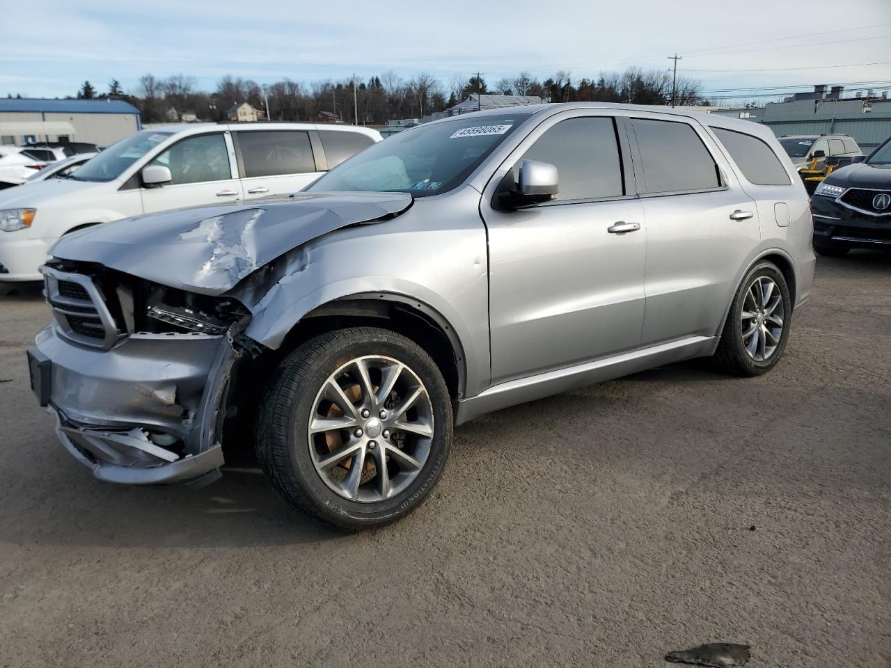 2015 Dodge Durango - Image 1