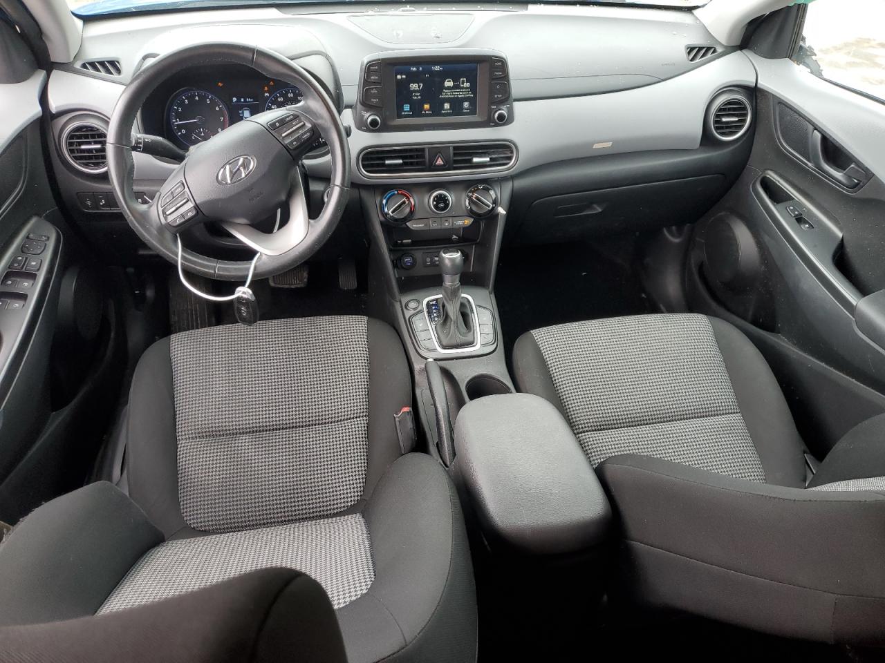 2019 Hyundai Kona - Image 8