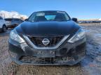 2019 NISSAN SENTRA S for sale at Copart UT - SALT LAKE CITY