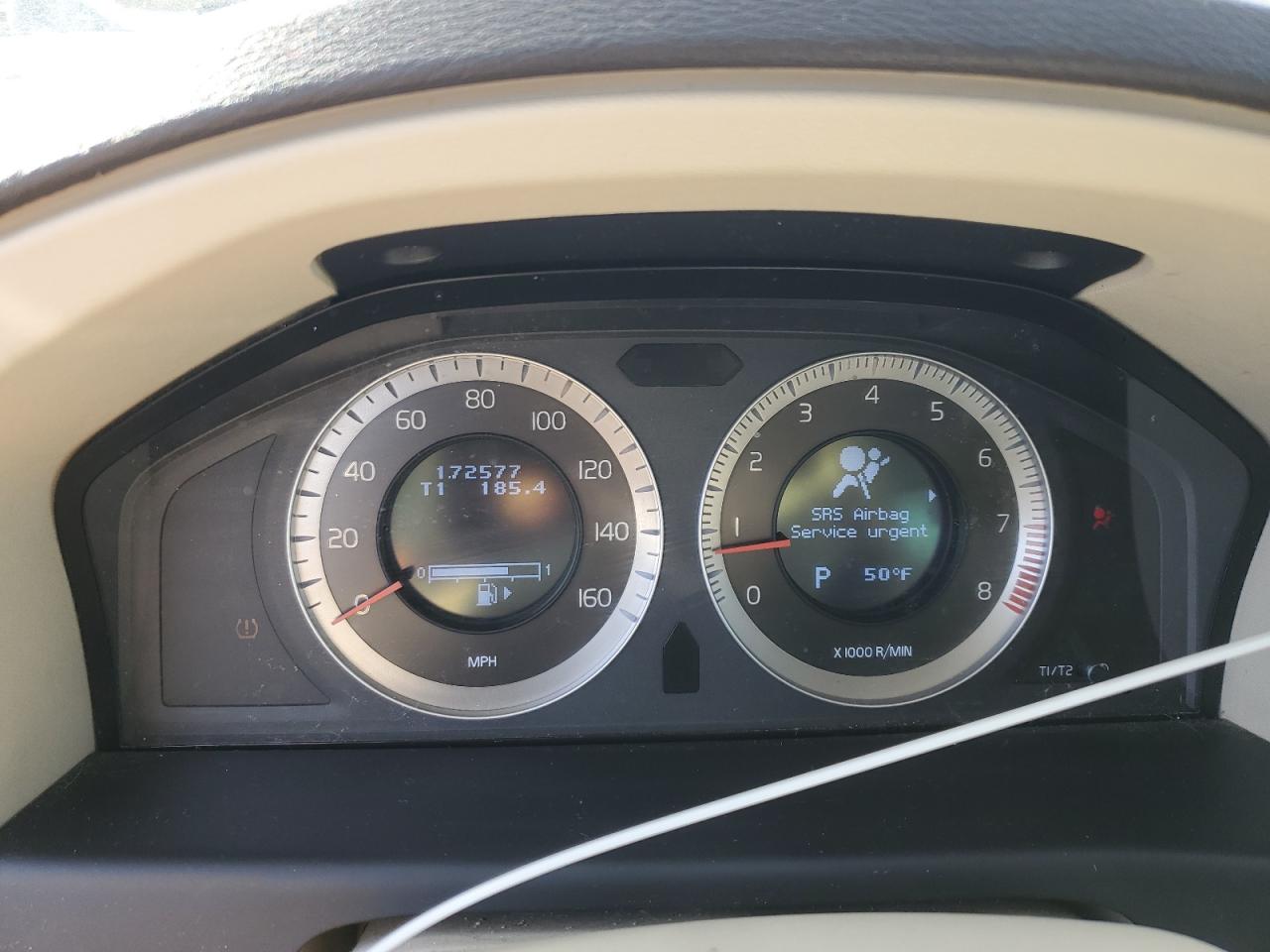 2009 Volvo S80 - Image 9