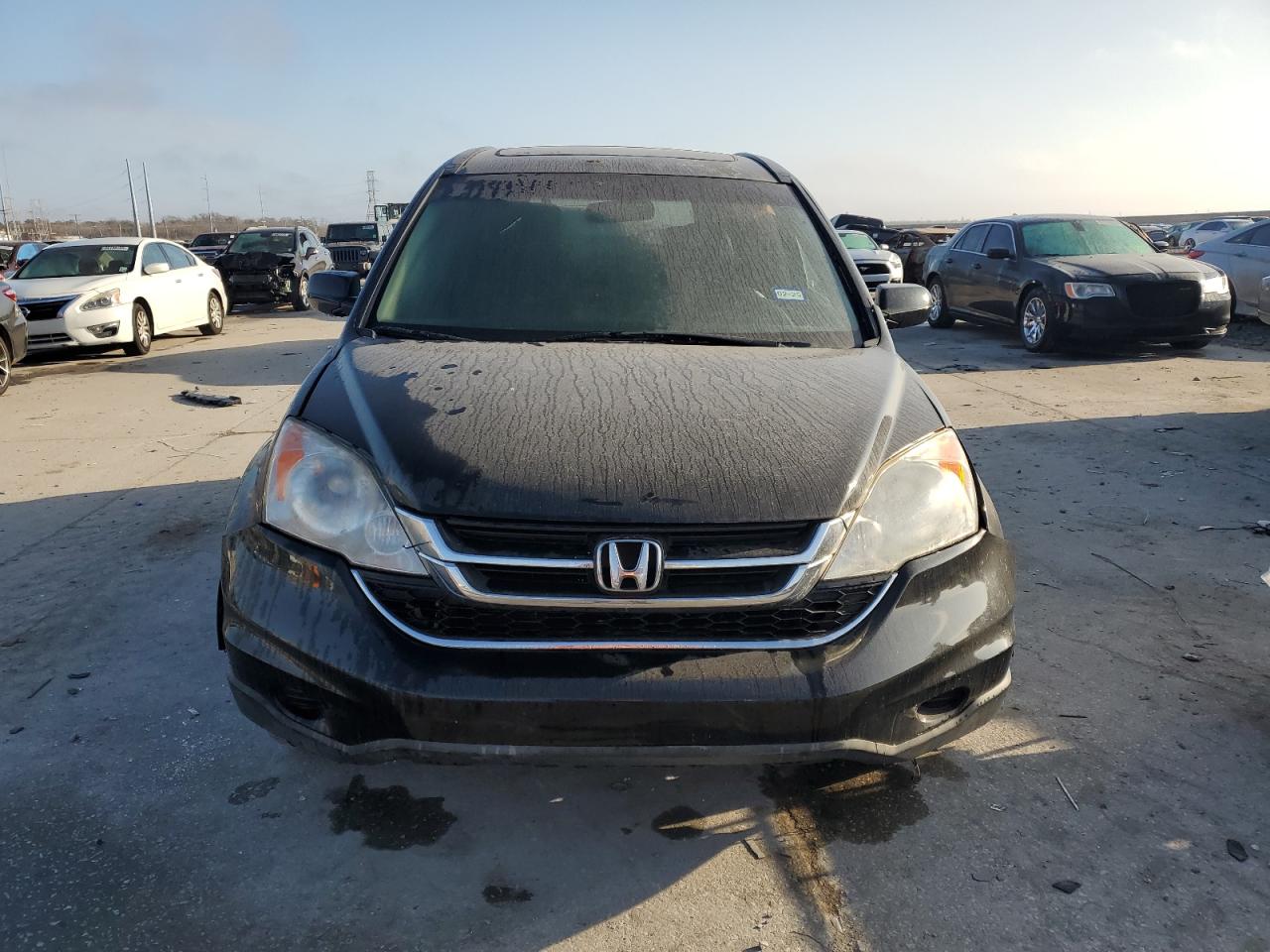 2010 Honda CR-V - Image 5
