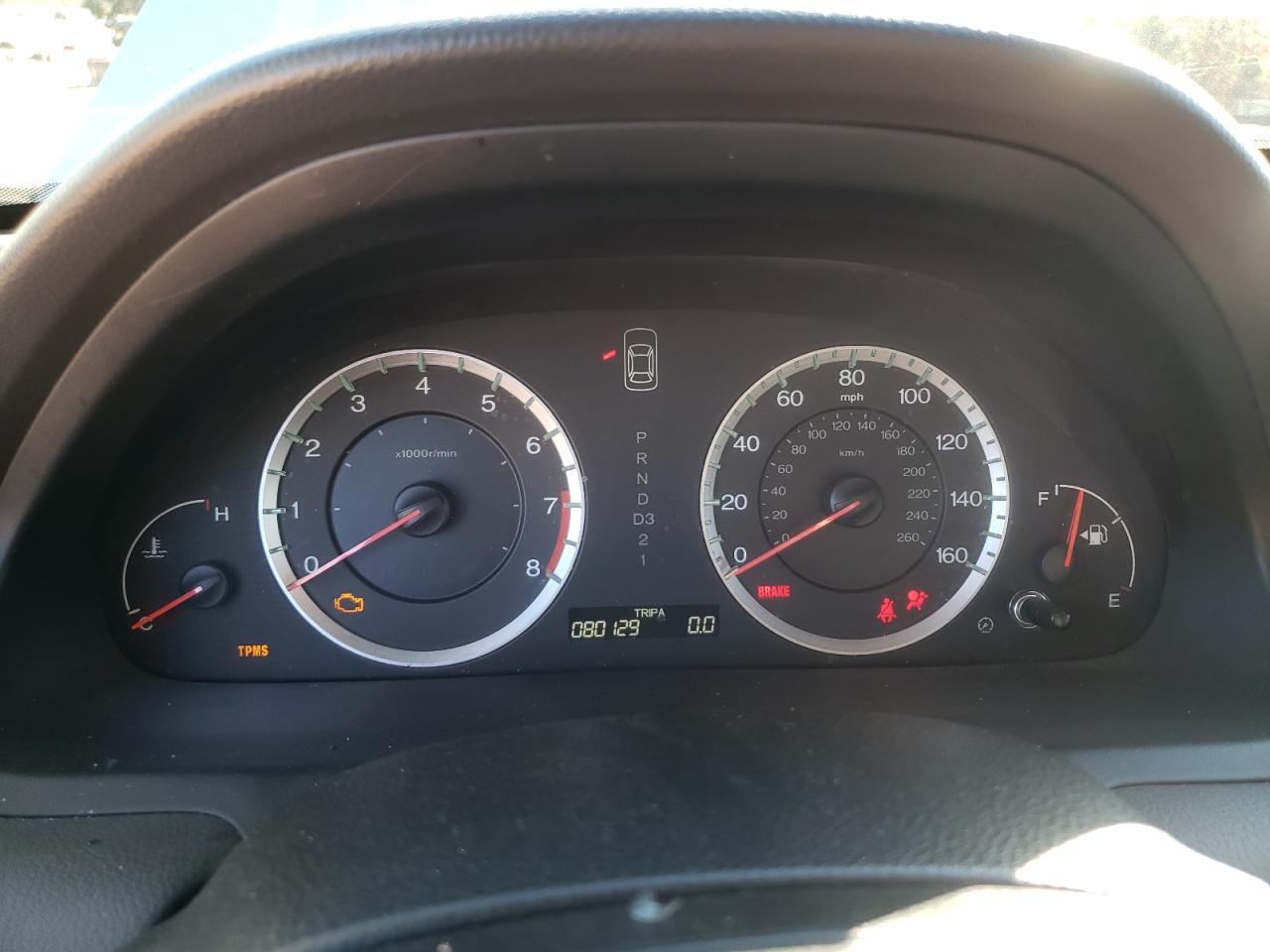 2009 Honda Accord - Image 9