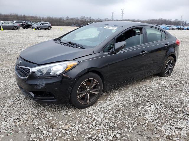 2014 Kia Forte Lx