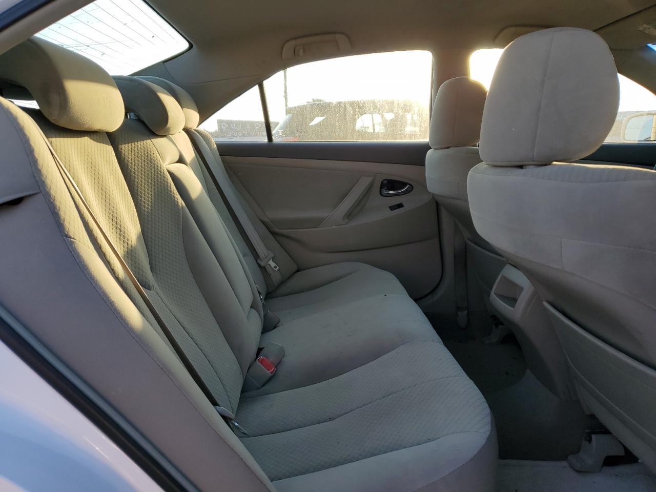 2008 Toyota Camry - Image 10