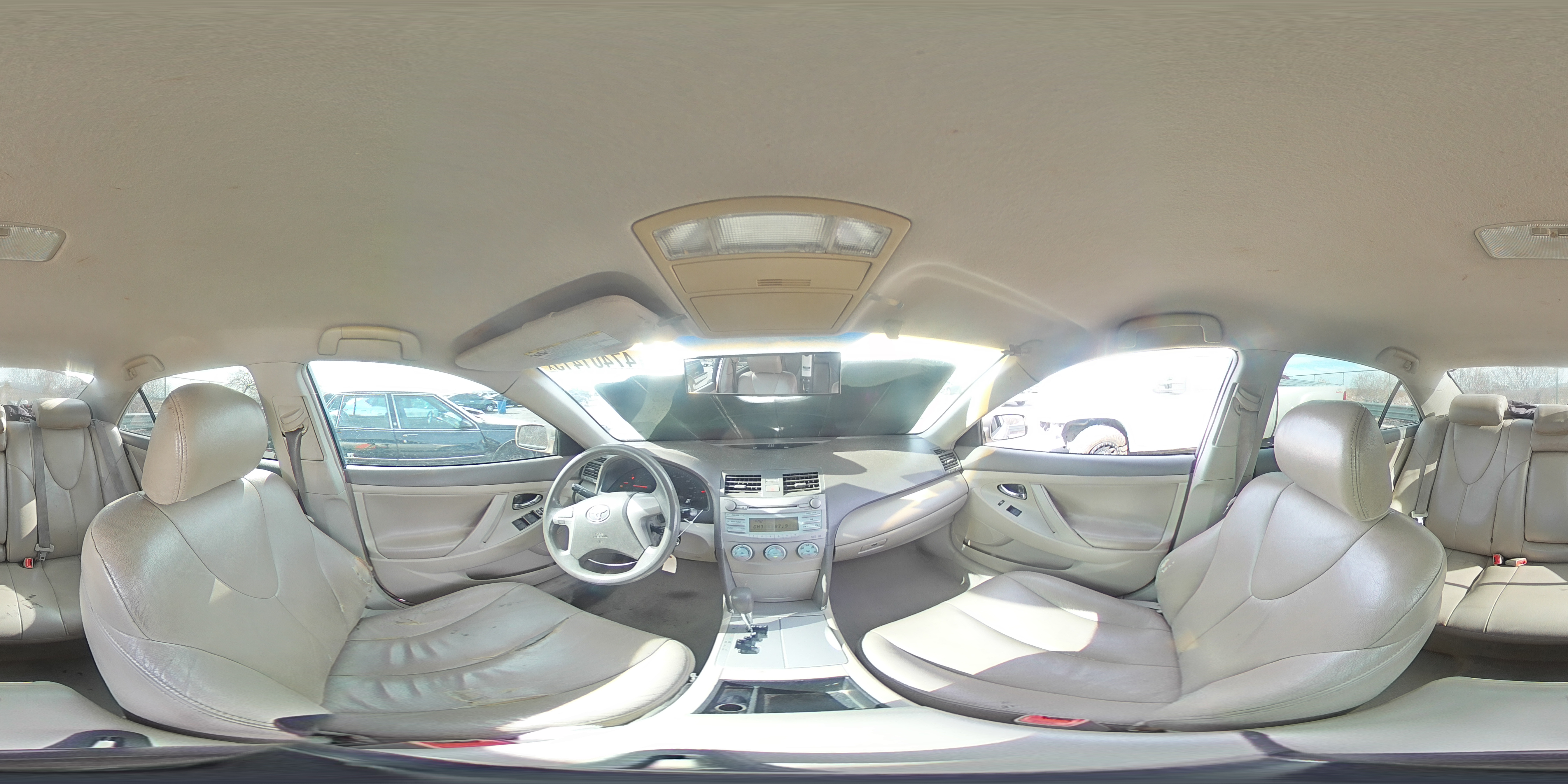 2007 Toyota Camry - Image 13