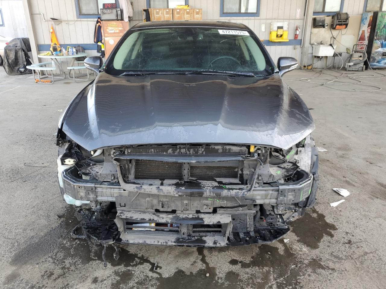 2018 Ford Fusion - Image 5