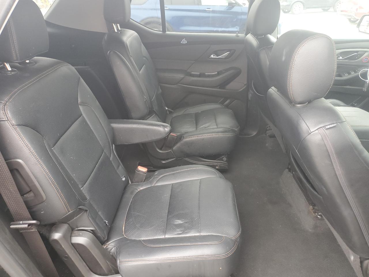 1GNERGKW0MJ108762 CHEVROLET TRAVERSE 2021