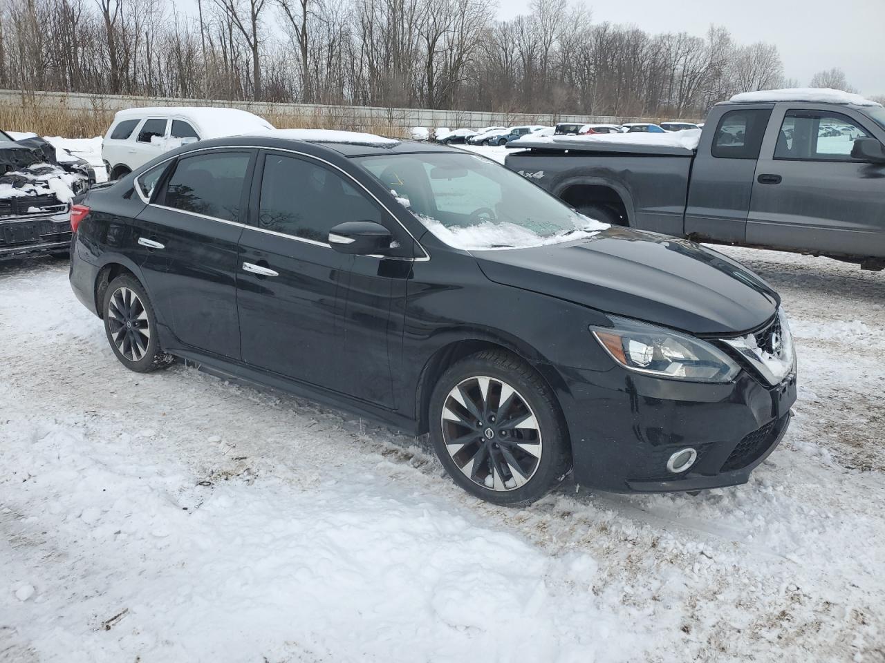 2019 Nissan Sentra - Image 4