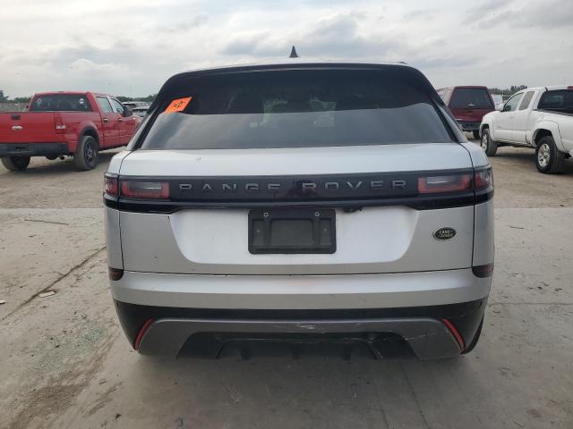  LAND ROVER RANGEROVER 2019 Silver