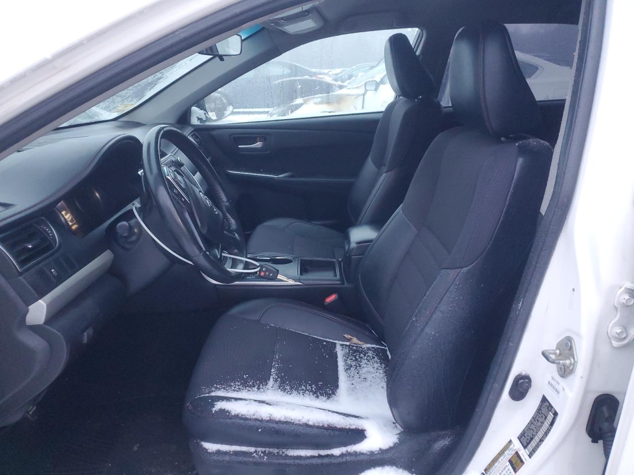 2016 Toyota Camry - Image 7