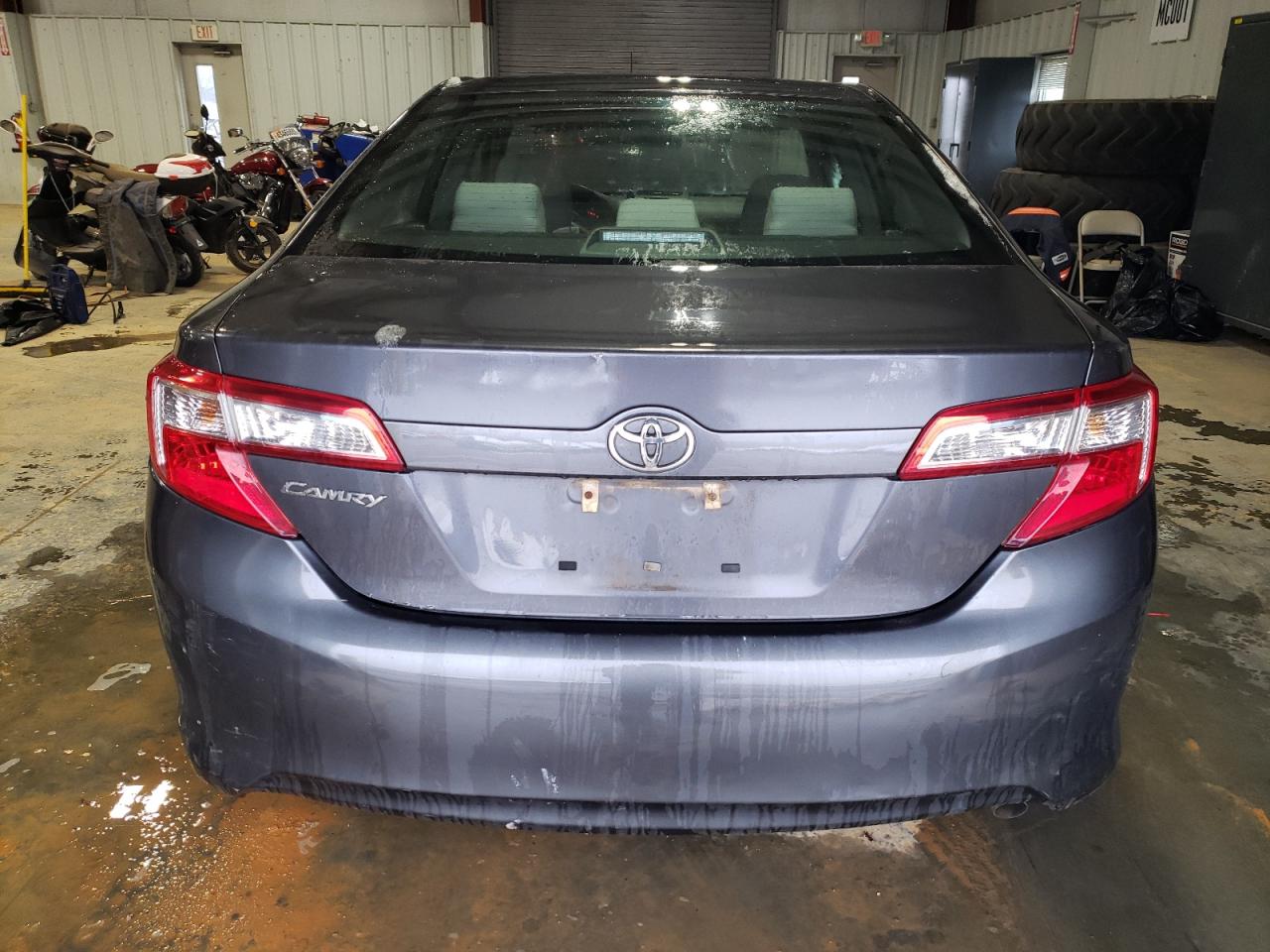 2012 Toyota Camry - Image 6