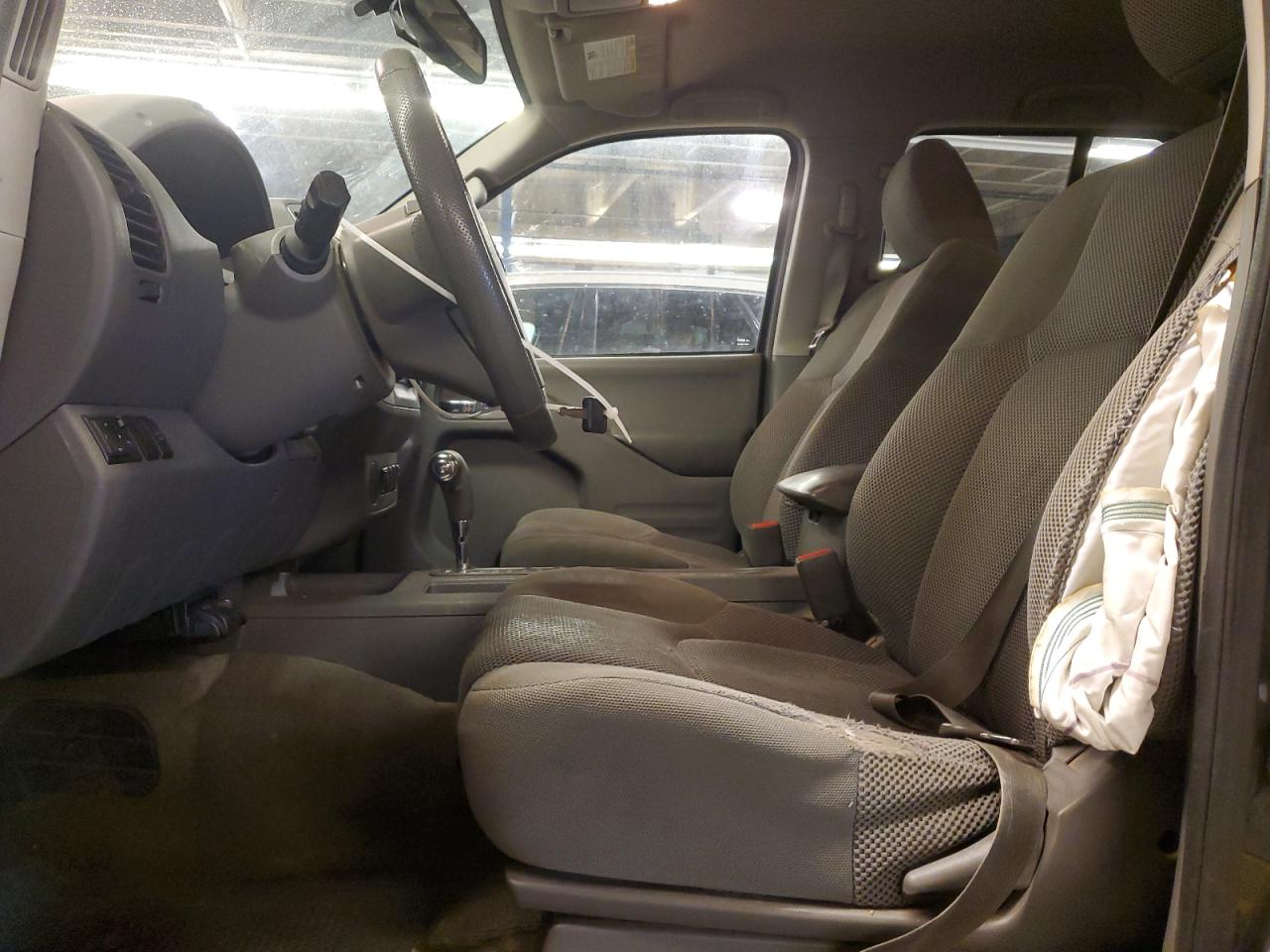 2015 Nissan Navara (Frontier) - Image 7