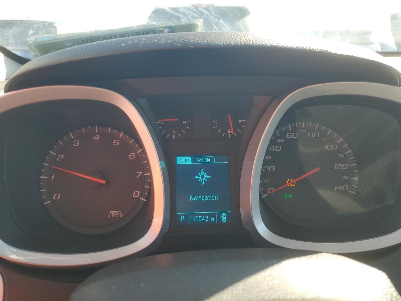 2013 Chevrolet Equinox - Image 9