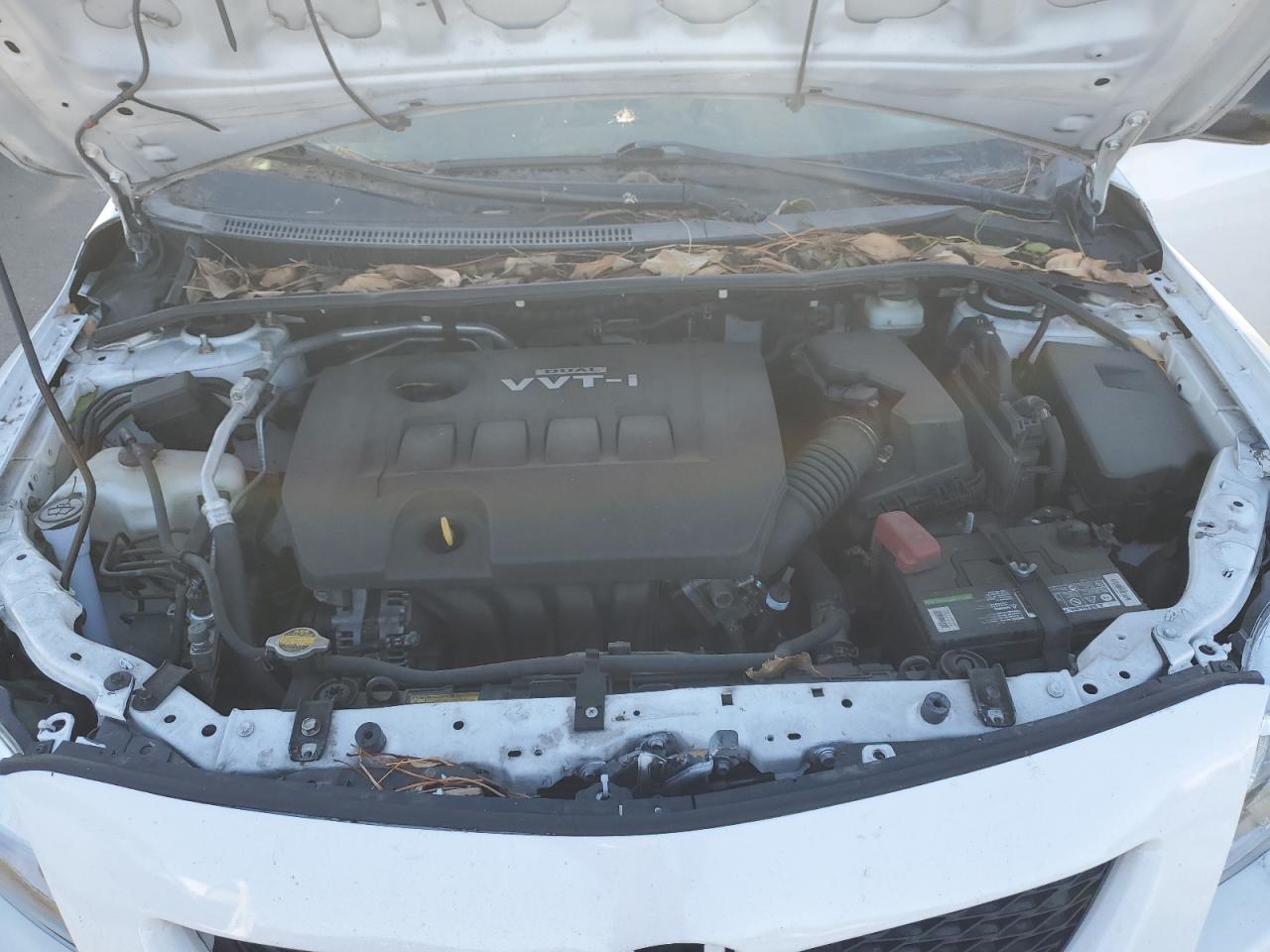 2009 Toyota Corolla - Image 11