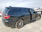 2017 Dodge Durango Gt de vânzare în Grand Prairie, TX - Side