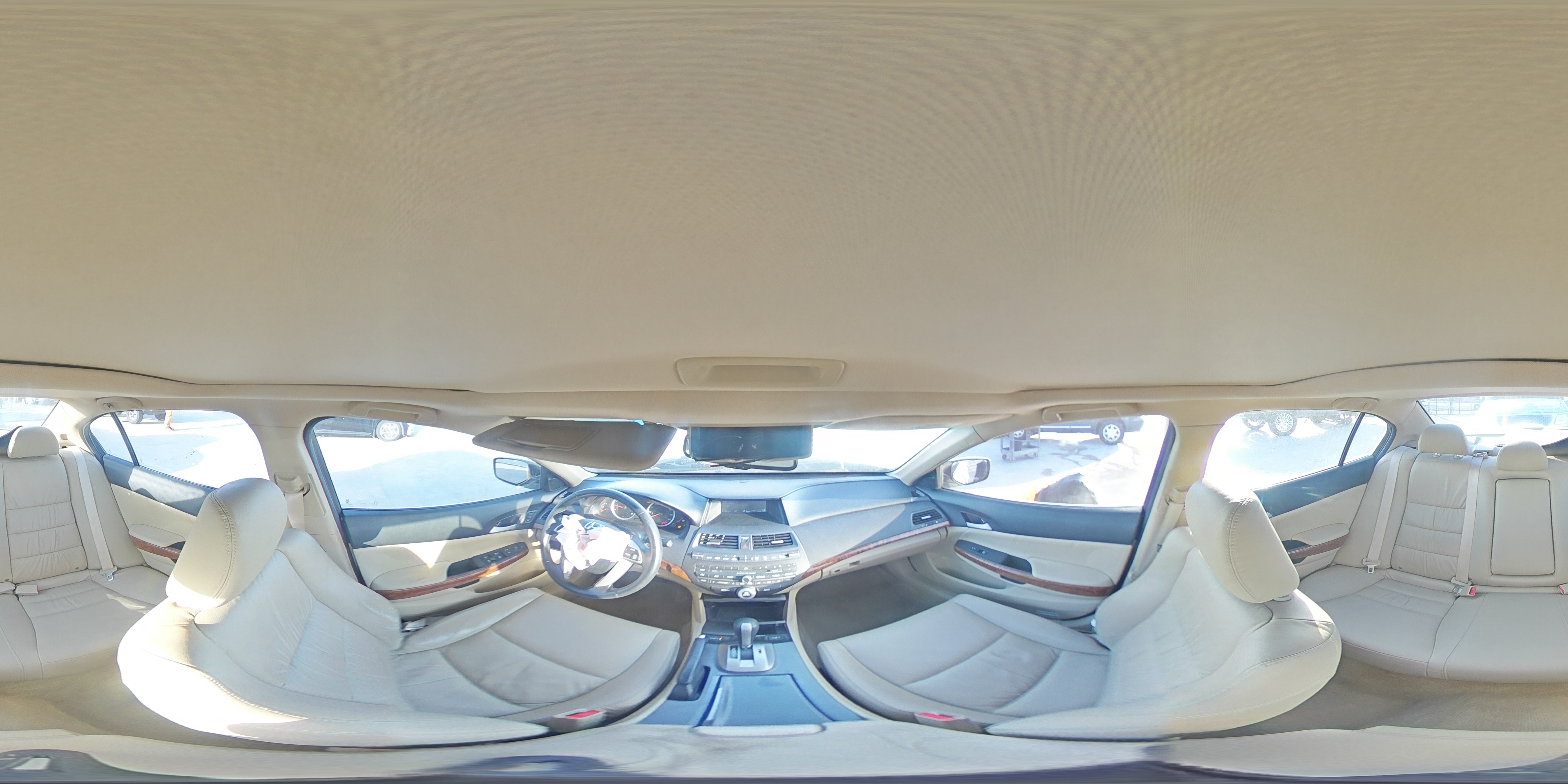 2012 Honda Accord - Image 14