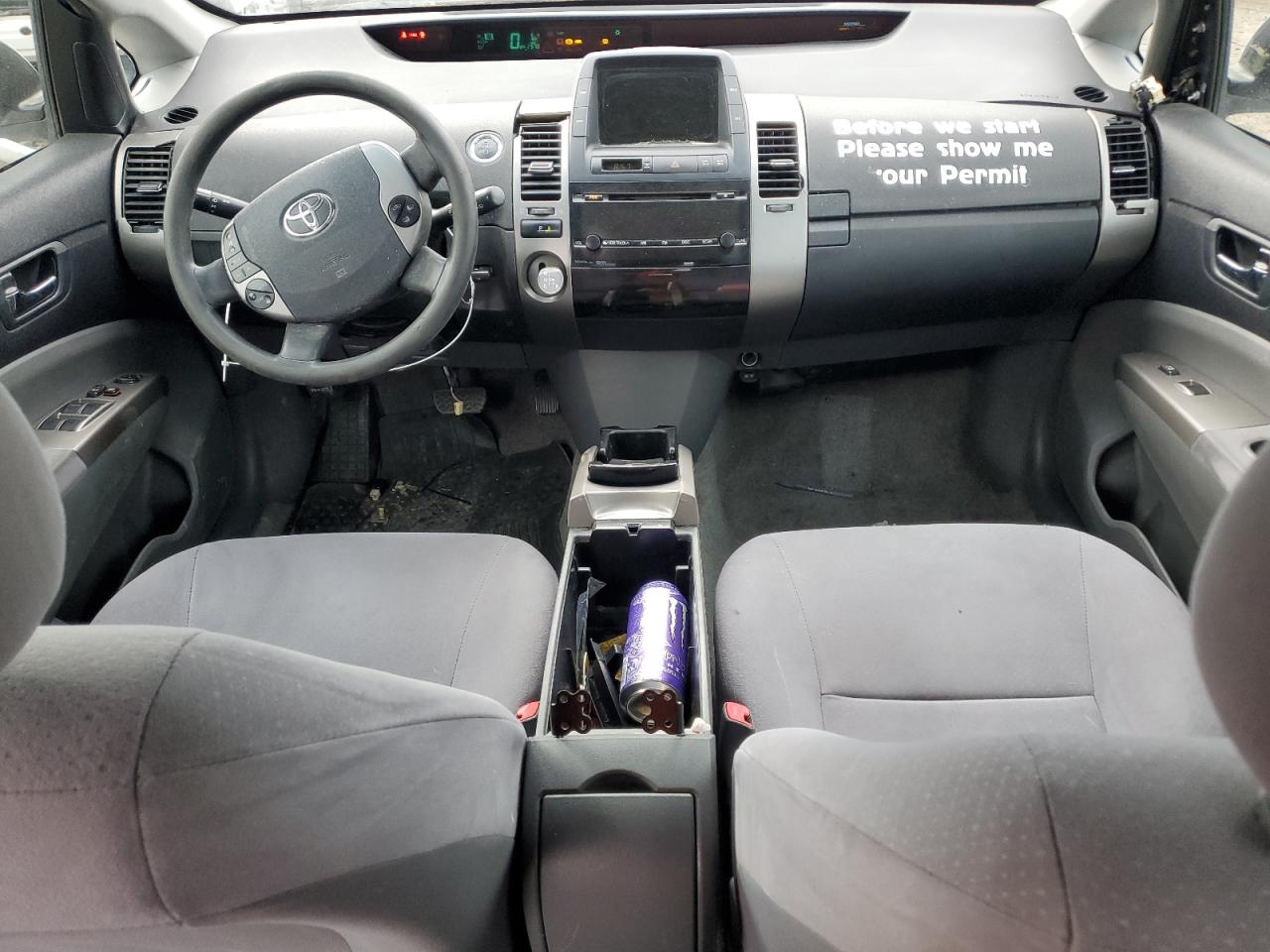 2009 Toyota Prius - Image 8