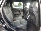 2017 Land Rover Range Rover Sport Hse продається в Van Nuys, CA - Burn