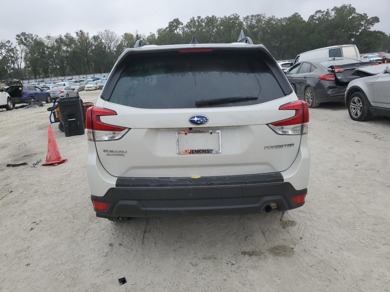 2024 Subaru Forester - Image 6