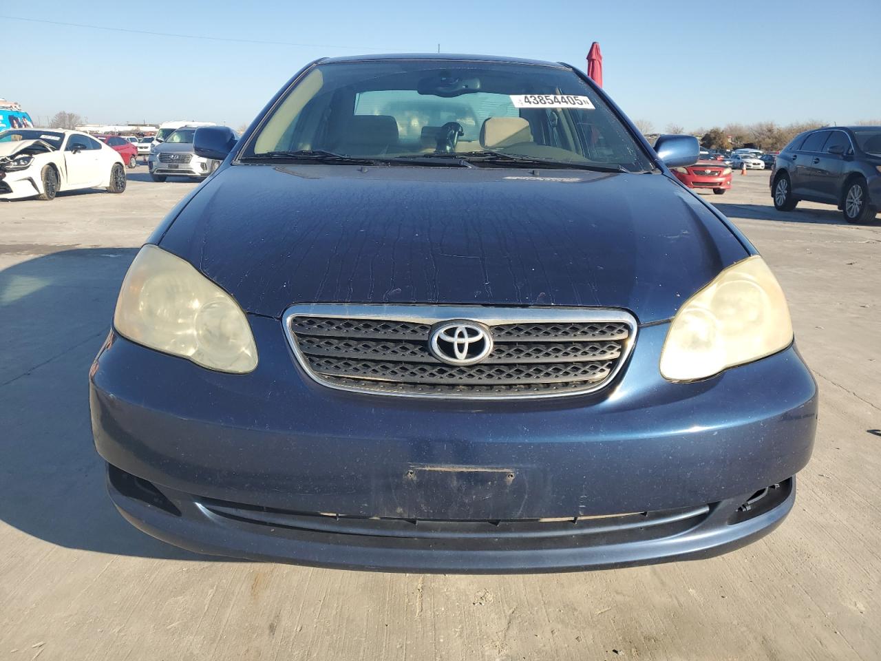 2005 Toyota Corolla - Image 5