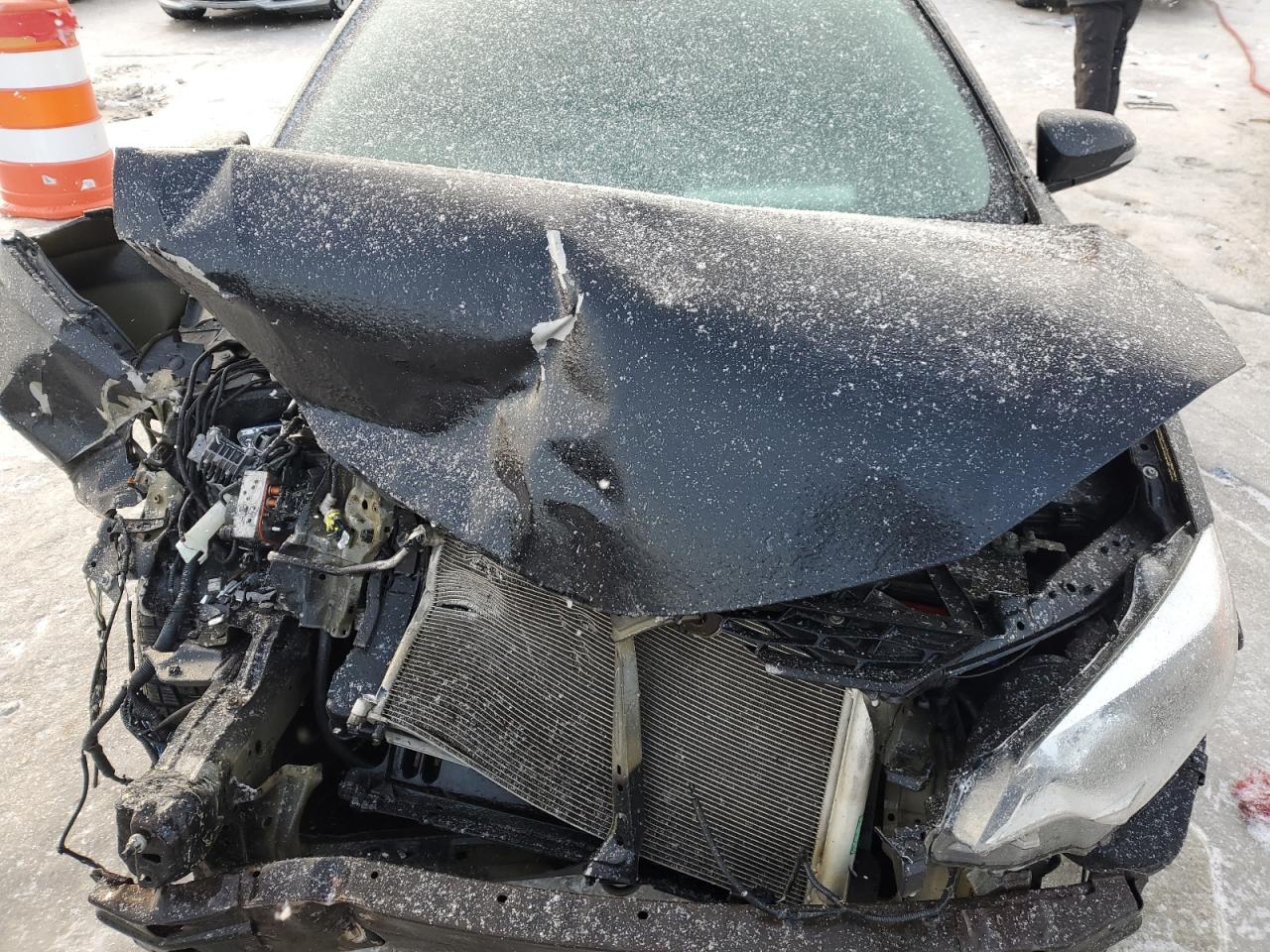 2015 Toyota Corolla - Image 11