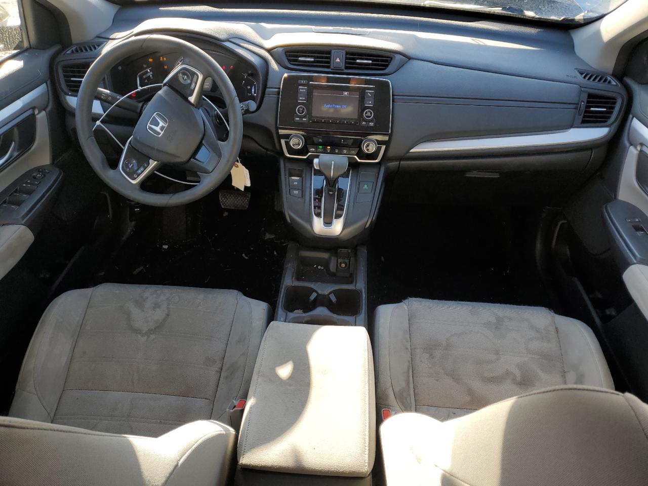 5J6RW5H37HL002687 HONDA CRV 2017