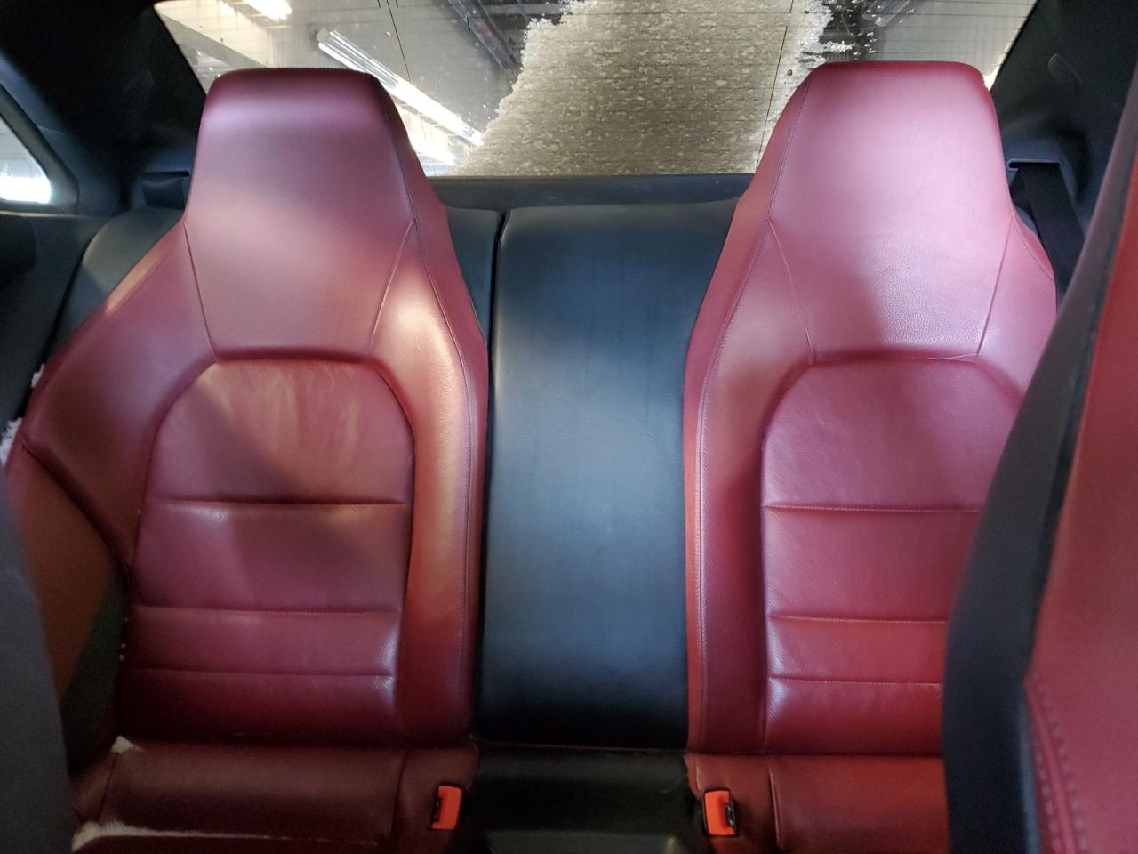 2016 Mercedes-Benz E-klasse - Image 10