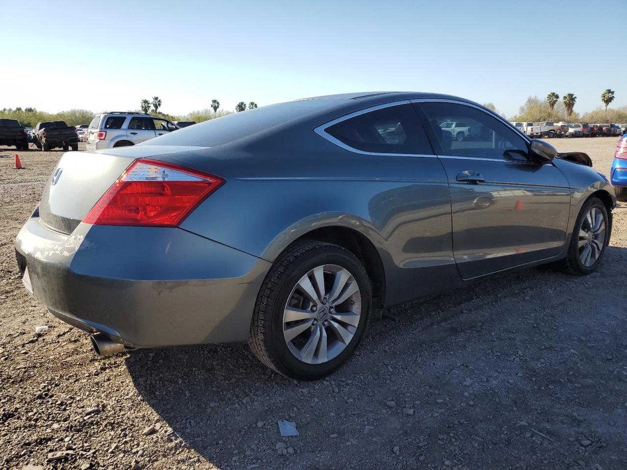 2010 Honda Accord - Image 3