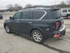 2012 Infiniti Qx56  de vânzare în Lebanon, TN - Rear End