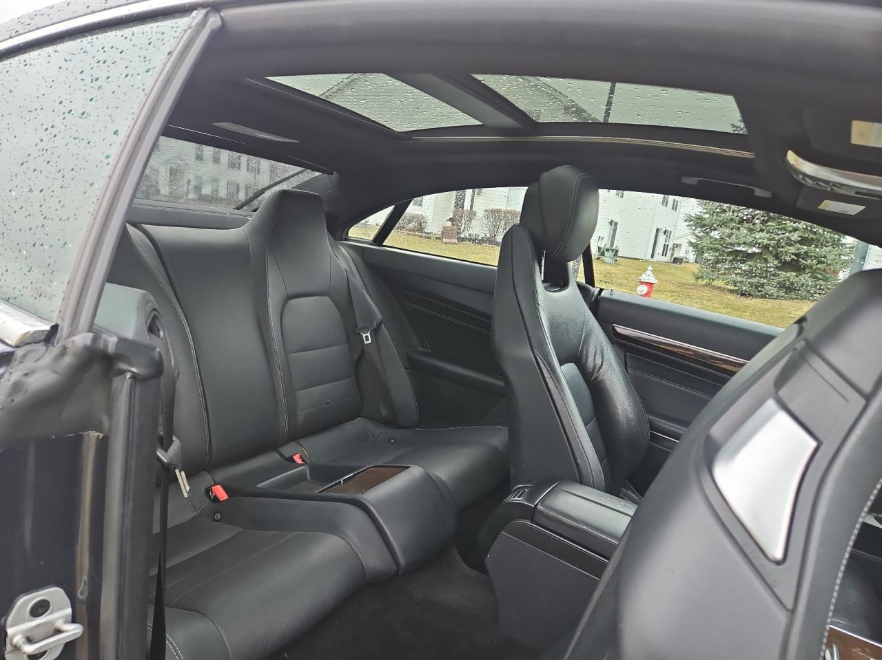 2014 Mercedes-Benz E-klasse - Image 6