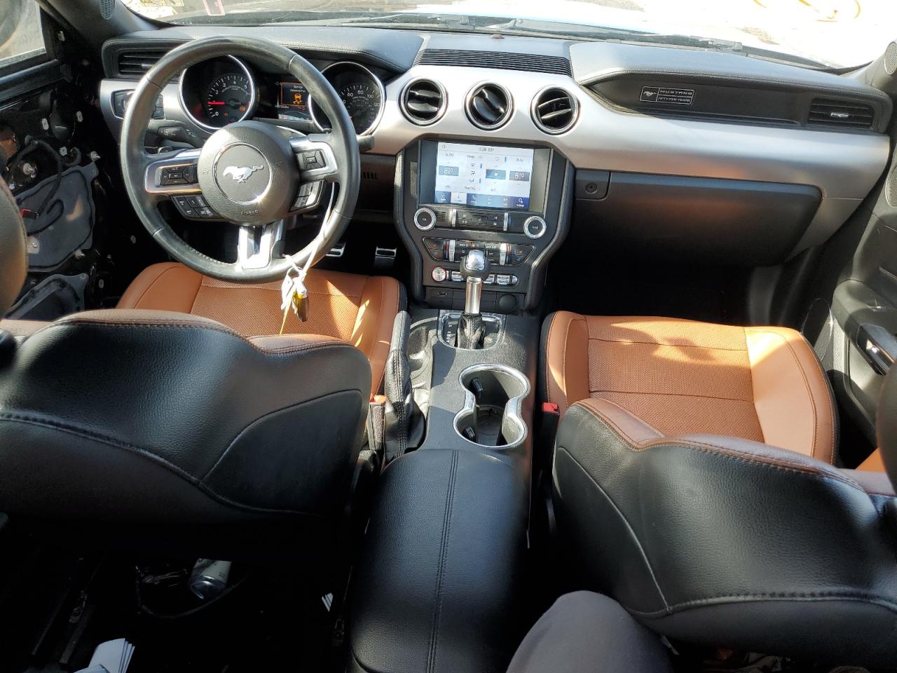 2020 Ford Mustang - Image 8