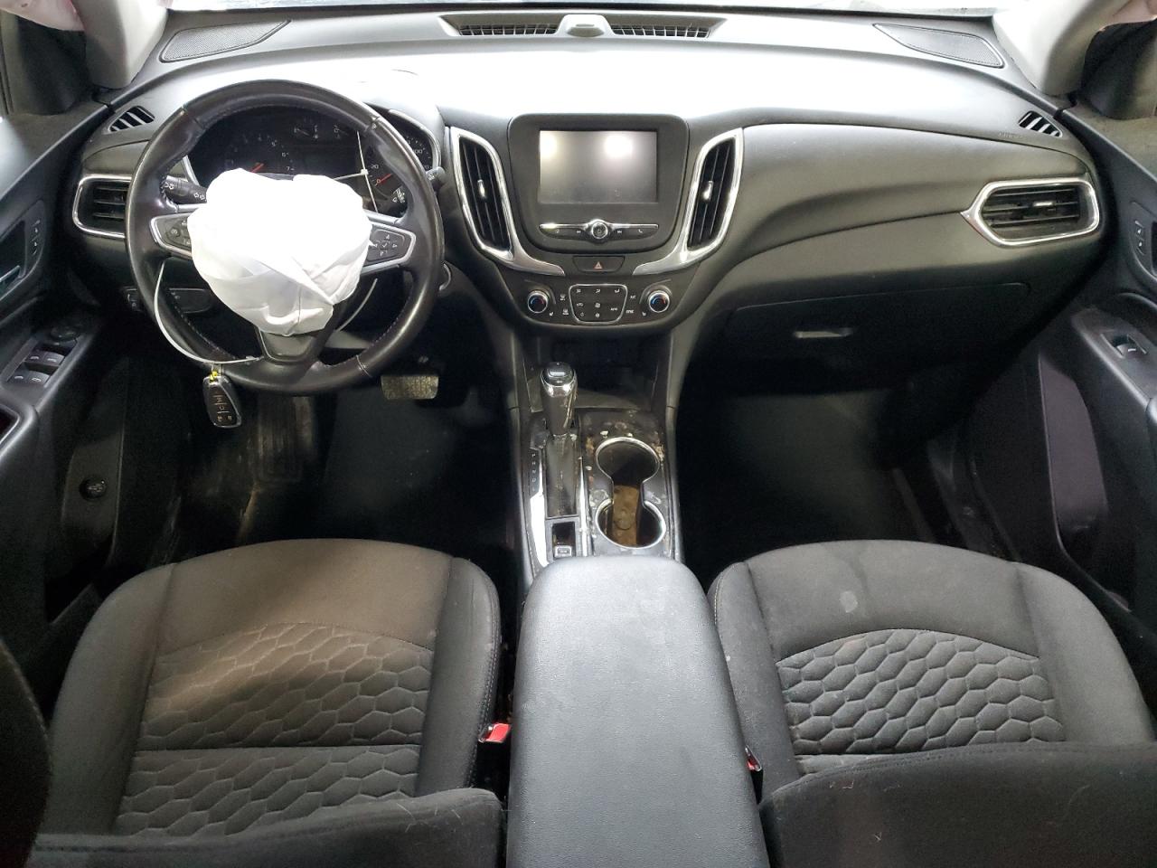2GNAXSEV4J6225795 CHEVROLET EQUINOX 2018