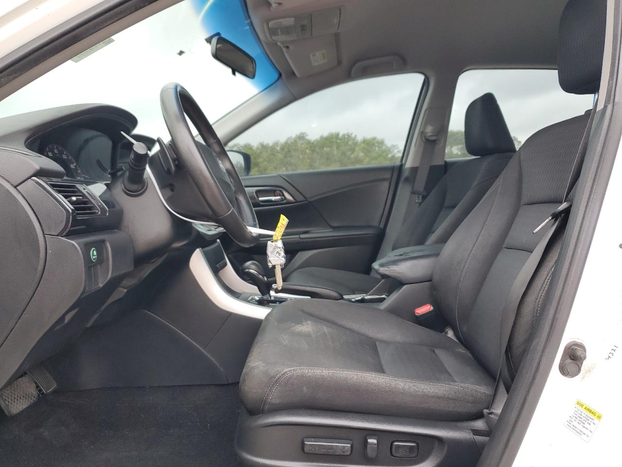 2013 Honda Accord - Image 7