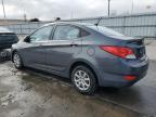 2013 Hyundai Accent Gls იყიდება Littleton-ში, CO - Front End